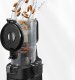 Wyciskarka wolnoobrotowa AMZCHEF SJ-036-BK (czarna) 4