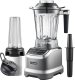 Blender kielichowy AMZCHEF ZM5003-GA (szary) 1