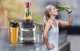 Blender kielichowy AMZCHEF ZM5003-GA (szary) 1