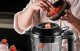 Blender kielichowy AMZCHEF ZM5003-GA (szary) 4