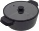 GARNEK HD 12463 CZARNY HOBART 6.1 L 28X12 CM 1