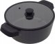 GARNEK HD 12463 CZARNY HOBART 6.1 L 28X12 CM 8