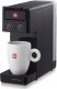 Illy Y3.3 Pełna automatyka Ekspres do kawy na kapsułki 0,75 l 3