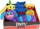 POPPY PLAYTIME Plush, 25 cm 1