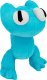 RAINBOW FRIENDS Plush, 20 cm 4