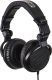 Reloop RH-2500 Headphones Wired Head-band Black 1