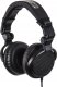 Reloop RH-2500 Headphones Wired Head-band Black 1
