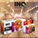 WYSOKOWYDAJNY tusz do drukarki HP 703 XL czarny D730 F735 K109a K209a K510a 5