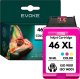 Tusz do drukarki HP 46 kolor XL | 18 ml | 910 stron | CZ638AE deskjet 1