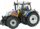 TOMY Britains New Holland T7.300 edyc.limit. 43392 1