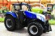 TOMY Britains New Holland T7.300 edyc.limit. 43392 4