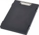 MAUL 2349290 podkładka A4 Plastik Czarny 3