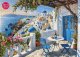 Timaro Puzzle CherryPazzi Santorini Blues, 1000 d. 2