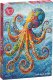 Dėlionė CherryPazzi Splish Splash Octopus, 500 d. 1