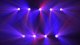 LIGHT4ME VENOM SPOT 150 SPY RING głowica ruchoma LED 3