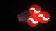 LIGHT4ME VENOM SPOT 150 SPY RING głowica ruchoma LED 5