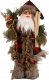 ŚWIĘTY MIKOŁAJ SKANDYNAWSKI FIGURKA ŚWIĄTECZNA NA ŚWIĘTA PREMIUM 45CM 3