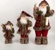 ŚWIĘTY MIKOŁAJ SKANDYNAWSKI FIGURKA ŚWIĄTECZNA NA ŚWIĘTA PREMIUM 45CM 4