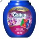 GALLUS Kapsułki do prania 50szt COLOR 4W1 900g 1