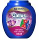 GALLUS Kapsułki do prania 50szt COLOR 4W1 900g 1