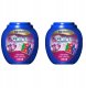 GALLUS Kapsułki do prania 50szt COLOR 4W1 900g 2