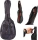 NN GBC 41 pokrowiec na gitarę 4/4 z szelkami 1