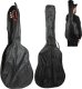 NN GBC 36 pokrowiec na gitarę 3/4 z szelkami 1