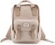 Plecak wodoodporny Himawari 188L c. beżowy 2