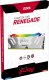 Pamięć Kingston Fury Renegade RGB, DDR5, 24 GB, 8400MHz, CL40 (KF584CU40RWA-24) 3