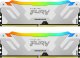 Pamięć Kingston Fury Renegade RGB, DDR5, 48 GB, 8400MHz, CL40 (KF584CU40RWAK2-48) 1