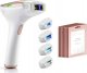 Beautifly B-Shine PRO IPL biało-różowy 1