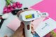 Beautifly B-Shine PRO IPL biało-różowy 7