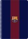 Zeszyt w kratkę A4 FC Barcelona 80 kartek wyrywane 1