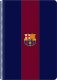 Zeszyt w kratkę A4 FC Barcelona 80 kartek wyrywane 1
