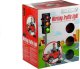 Sygnalizator Świetlny Drogowy Dla Dzieci 72 cm LEAN Toys 5