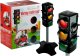 Sygnalizator Świetlny Drogowy Dla Dzieci 72 cm LEAN Toys 6