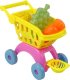 Kasa Sklepowa Wózek Skaner Na Baterie LEAN Toys 2