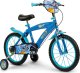 Children's Bike 16" Huffy Disney Stitch 1