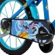 Children's Bike 16" Huffy Disney Stitch 2