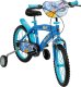 Children's Bike 16" Huffy Disney Stitch 7