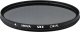 Hoya filter circular polarizer UX II 55mm 1