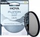 Hoya filter circular polarizer Fusion One Next 82mm 2