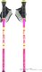 LEKI KIJE 3D SPITFIRE VARIO pink 110-140 1
