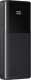 Powerbank Joyroom JR-PBF19 22.5W 10000mAh + wbudowane kable USB-C, Lightning czarny 5