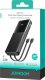 Powerbank Joyroom JR-PBF19 22.5W 10000mAh + wbudowane kable USB-C, Lightning czarny 7