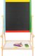 Kruzzel Tablica drewniana dwustronna 23546 5