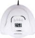 Lampa Do Paznokci UV LED Hybryda Żel 45 Diod Timer Grundig Biały 4