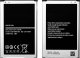 Oryginalna bateria Samsung B800BE do Galaxy Note 3 SM-N9007 SM-N9008 N9008S 1