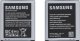 Oryginalna bateria Samsung EB-BG313BBE 1500 mAh do Galaxy Trend 2 G313 2