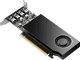 Karta graficzna HP RTX A1000 Power Limited 8GB GDDR6 (VCNRTXA1000-PL) 4